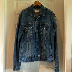Old Navy Men’s Jean Jacket
